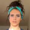 Jenessa Higgs - @runawayjenny - TikTok