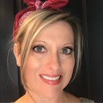 Jeni Carter Hunt - @jenalynnsparkle - Instagram