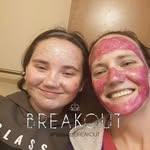 Jeni Clark - @jclark71984 - Instagram