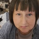Jeni Clark - @jcmoon.60 - Instagram