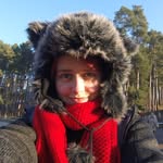Jeni Clark - @twentysomethinggalpal - Instagram