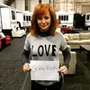 Jeni Clark - @rebamcenttirr - TikTok