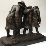 Jeni - @jeniclarkesculptor - Instagram