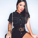 jeniclark - @kissjeni00 - Instagram