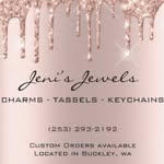 Jeni Davis - @jenisjewels - Instagram