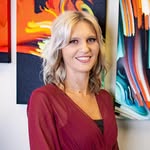 Jeni Davis - @jenidoeshair - Instagram