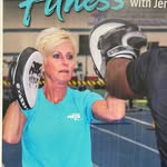 Jeni Davis - @boxingwithjeni - Instagram