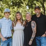 Jeni Davis Plummer Dearman - @jbabies3 - Instagram