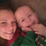Jeni Evans McCutcheon - @jenievo28 - Instagram