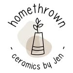 Jenni Evans - @homethrownbyjen - Instagram