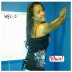 Bonita Jeni Garrett - @blewj76 - Instagram