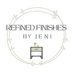 Jeni Gibbs - @refinedfinishes_byjeni - Instagram