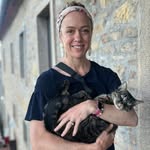 Jenna Gibbs - @yoga_farm_girl - Instagram