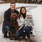 Jenn Gregory - @ferf13 - Instagram