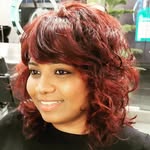 Jennie Gregory - @jenniegregoryhair - Instagram