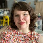 Jeni Crone Griffin - @interstellarmirrordweller - Instagram