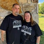 Jeni Griffin - @hisblueyedgal11912 - Instagram