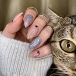 Jeni Hall - @dobesndips - Instagram