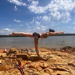 Jeni Harris - @ladyjpie - Instagram