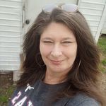 Jennifer Huber - @jeniharris98 - Instagram