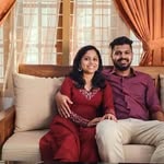 Jeni James - @jeni_nithin - Instagram