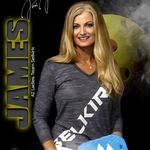 Jeni James - @jenijames2 - Instagram