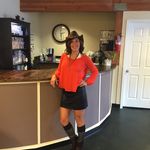 Jeni James-simmons - @jenijs1 - Instagram