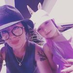 Jeni Nelson - @mira_la_jeni - Instagram