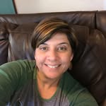 Jeni Thompson - @jeni_gets_it_together - Instagram