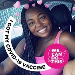 Jeni Thompson Alvarez - @jen34anfab - Instagram