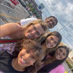 Jeni Thompson-Rajaguru - @jentr3 - Instagram