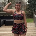 Jen Walker - @skyflyer609 - Instagram