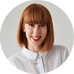 Jen Walker | Dressmaker & Colourful Fashion - @gingerthreadgirl - Instagram