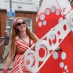 Jeni Walker-Lawes - @jenicraftstooting - Instagram
