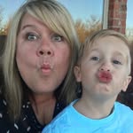 Jenifer - @jeniwalker - Instagram
