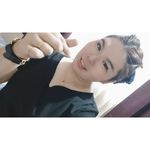 May May - @jenicelee70 - Instagram
