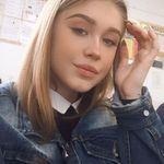 Jenifer Bailey - @baddeneme1980 - Instagram