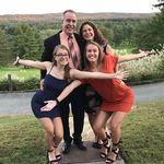 Jenifer Barker-League - @jmleague - Instagram