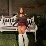 Jennifer Barron - @jennyyy_yyyb - Instagram