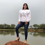 Jennifer Barrón Mercado - @jenniferbarronmercado - Instagram