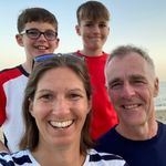 Jenifer Hales Barry - @jeniferhalesbarry - Instagram