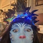 Jennifer Beach - @beachylive - Instagram