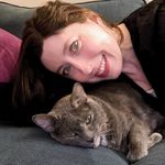 Jennifer Bean - @brainofbean - Instagram