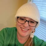 Jenifer Beck - @cobwebgerbal - Instagram