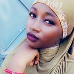 jenifer bell - @sidibedamba8 - Instagram