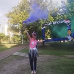 Jenifer Bell Brito - @jeniferbellb - Instagram
