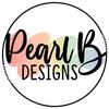 Jennifer Bell - @pearlbdesigns - TikTok
