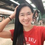 Jenifer Abapo Bello - @lovely_nuo - Instagram