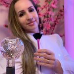 Jenifer Bello Magalhães - @scandiany - Instagram