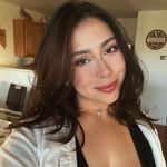 Jennifer Bello - @aokkjen - Instagram